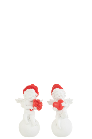 SALE % - Figurină, Angel Ball, Ass2