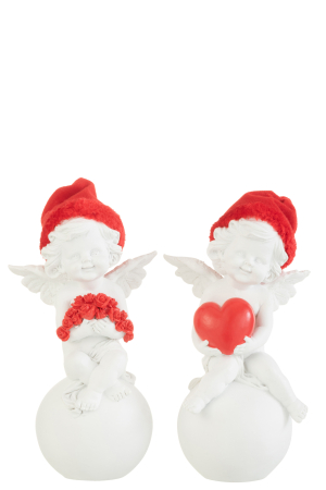 SALE % - Figurină, Angel Ball, Ass2