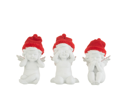 SALE % - Figurină, Angel Hat, S, Ass3