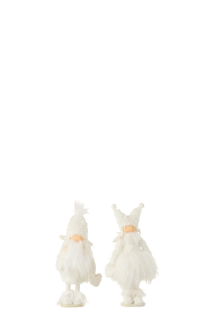 SALE % - Figurină, Angel Heart, Textil, Ass2, S