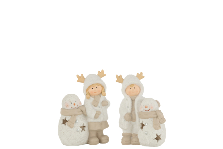 SALE % - Figurină Băiat/Fată, Mix Ass2