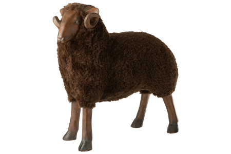 Figurina, Berbec, maro [1]