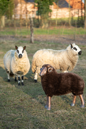 Toamna - Figurina, Berbec, maro