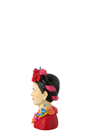 Figurina, BUST FRIDA, S [1]
