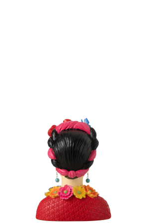 Figurina, BUST FRIDA, S [2]