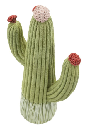 Figurina, Cactus cm 13x7x25  [2]