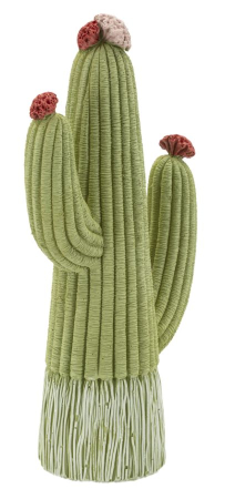 Figurina, Cactus cm 13x7x25  [1]