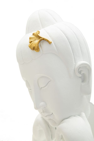 Figurina Cap de Buddha -b- 21,5x13x36 cm [2]