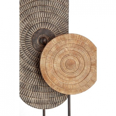 Figurina Carve, Rasina, Maro, 10x19.5x47.5 cm [4]