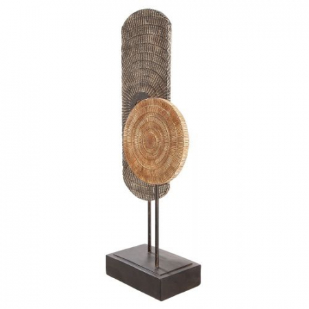 Figurina Carve, Rasina, Maro, 10x19.5x47.5 cm [2]