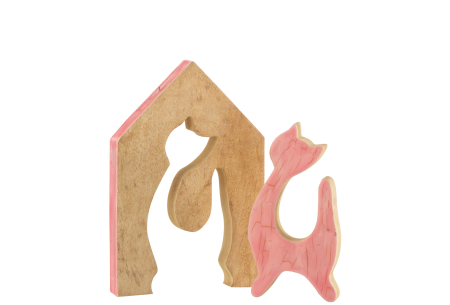 Figurina, CAT MANGO [2]