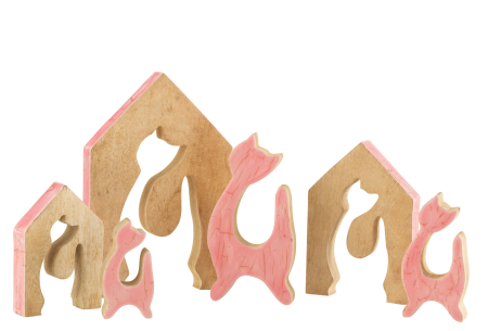 Figurina, CAT MANGO [4]