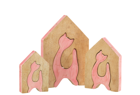 Figurina, CAT MANGO [3]