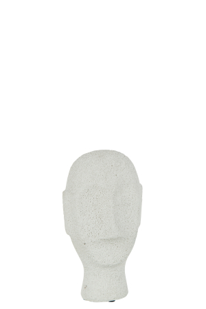 SALE % - Figurina, CEMENT, S