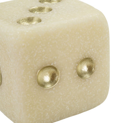 Figurina, Cub cm 8x8x8  [4]