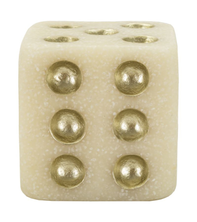 Figurina, Cub cm 8x8x8  [1]