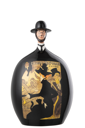 SALE % - Figurina, DIVAN JAPONAIS L