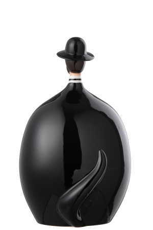 Figurina, DIVAN JAPONAIS L [1]