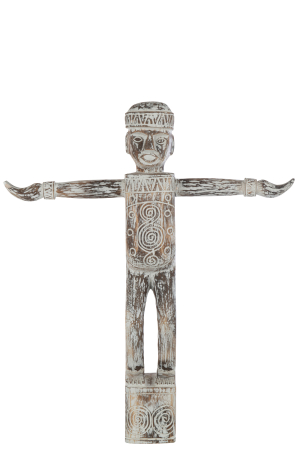 Figurina, EDMUND ALBASIA [2]