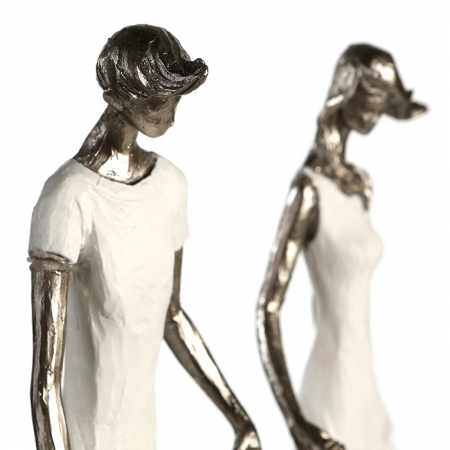 Figurina FAMILY, rasina, 31x23x12 cm [7]