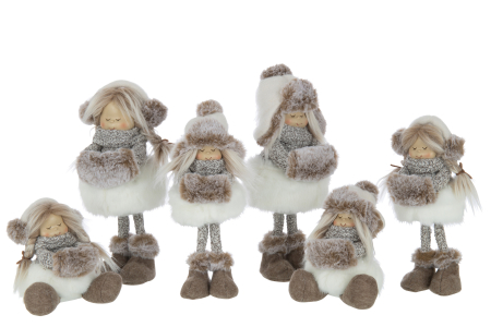 Figurină, Fată Ass2 [1]