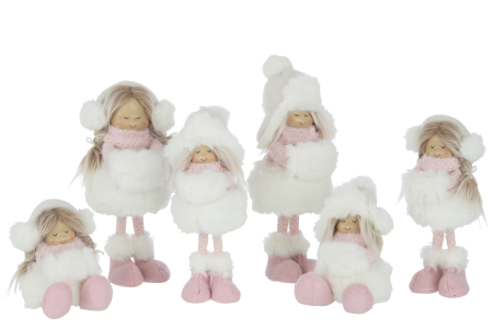 Figurină, Fată Ass2 [1]