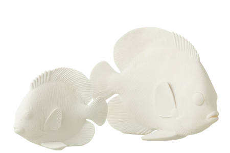 Figurina, FISH FLAT, L [1]