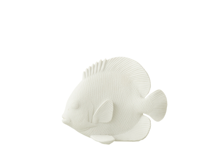SALE % - Figurina, FISH FLAT, S