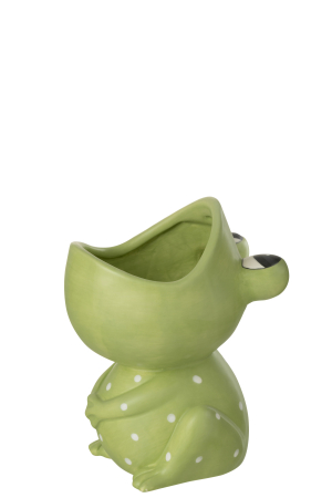 Figurina/ Ghiveci, FROG, L [1]