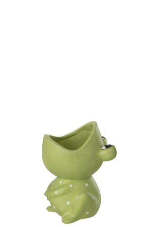 Primavara - Figurina/ Ghiveci, FROG, M