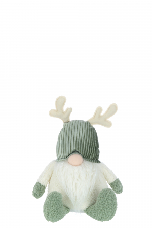 CADOURI - Figurină gnom, Antlers L
