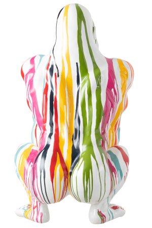 Figurina, GORILLA [3]
