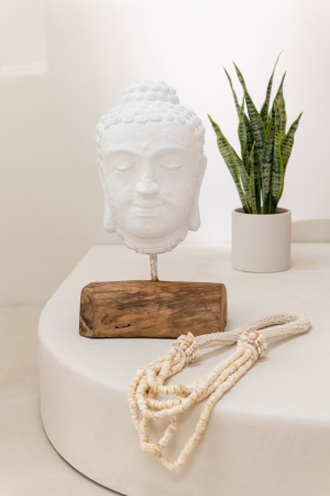 Oriental - Figurina, HEAD TEC