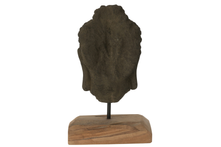 Figurina, HEAD TEC [1]