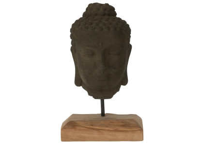Oriental - Figurina, HEAD TEC