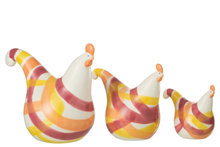 Figurina, HENS, SET3 [1]