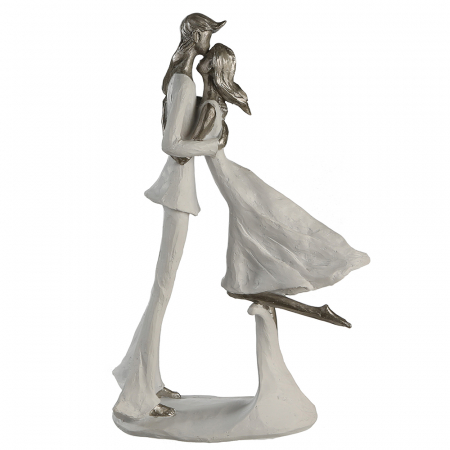Figurina HOLD ME, rasina, 32x20x9 cm [1]