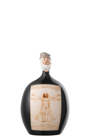 SALE % - Figurina, HOMME DE VITRUVE S