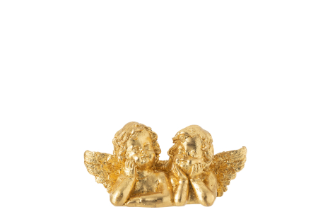 SALE % - Figurină, Îngeri cuplu