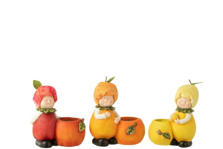 Primavara - Figurina, KID PLANT, S ASS3