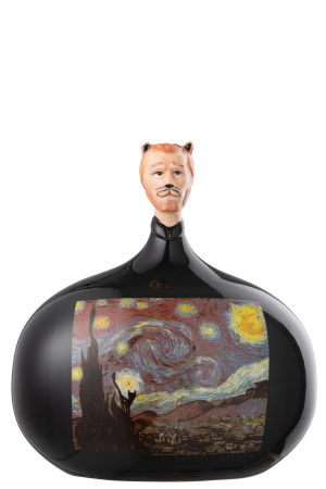 Figurina, LA NUIT ÉTOILÉE L [3]