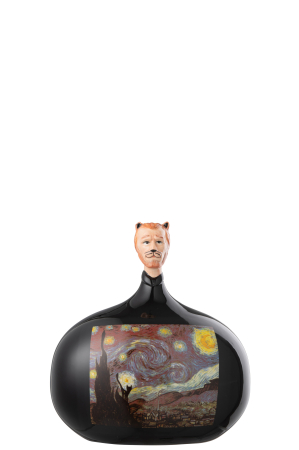 Figurina, LA NUIT ÉTOILÉE S [1]