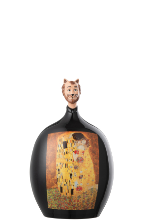 SALE % - Figurina, LE BAISER S