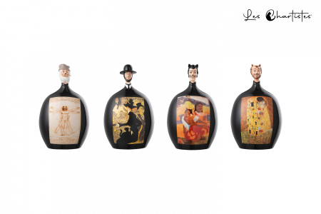Colectia intreaga LES CHARTISTES [12]