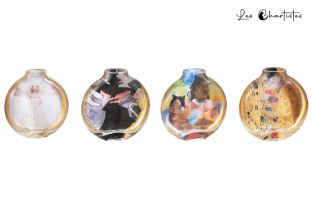 Colectia intreaga LES CHARTISTES [5]