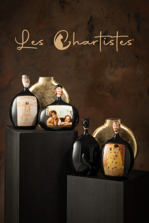 Colectia intreaga LES CHARTISTES [8]