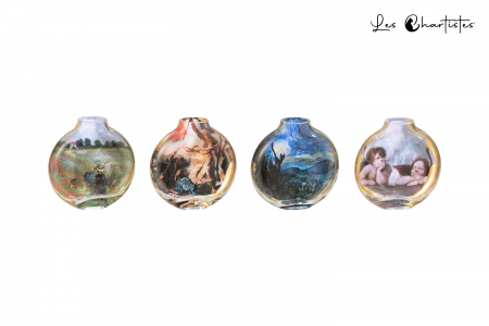 Colectia intreaga LES CHARTISTES [2]