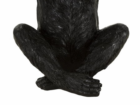 Figurina Maimuta cu banane cm ø 23x31,5 [4]