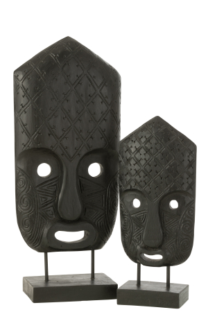 Figurina, MASK, L [1]