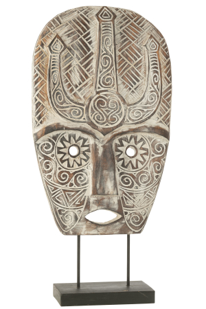 Figurina, MASK ZIHAO [1]